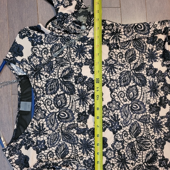 Nygard blouse - Picture 8 of 9